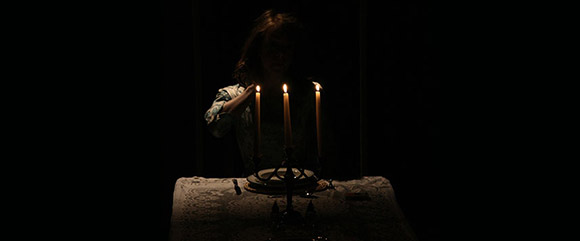 Mrs Lazarus (2009)